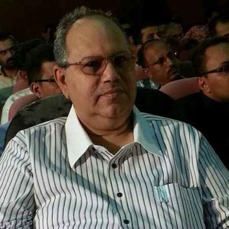 السيد علي باهارون رئيس تجمع القوى المدنية الجنوبية لـ‘‘ الأيام‘‘ : مجلس الإنقاذ رد اعتبار لابناء عدن والجنوب