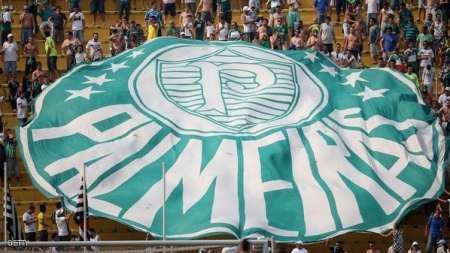 القتل يصل الى ملاعب كرة القدم : قتيل بمواجهات بين مشجعي بالميراس وسانتوس