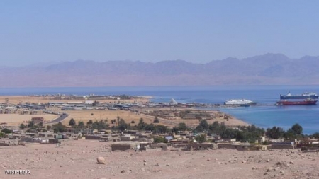 نتيجة الصدمة : توفي بعد ضبط مخدرات في شاحنته