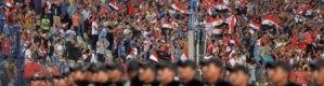 جنوب إفريقيا ترفض استضافة أمم إفريقيا 2015