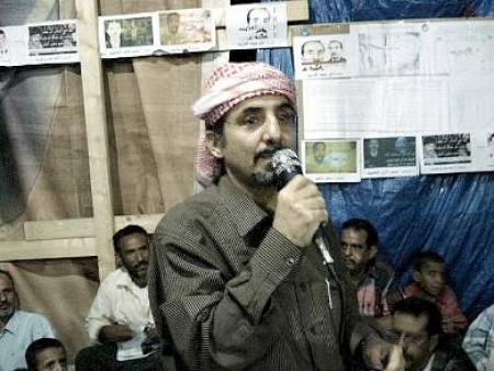 علي هيثم الغريب : سنخسر إذا عملت المكونات بجهل وعنجهية ضد بعضها البعض