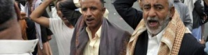 هل تحول اليمن الى ساحة صراع بين القاعدة والحوثيين؟
