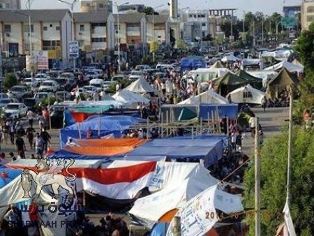 عمال وموظفي شركة مصافي عدن يعلنون انضمامهم لإعتصام شعب الجنوب المفتوح بعدن