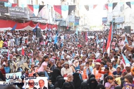 انضمام الهيئة الشرعية الجنوبية للإفتاء والارشاد إلى المجلس التنسيقي لقوى تحرير واستقلال الجنوب بحضرموت