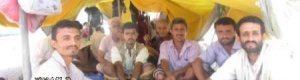 المعتصمون في عدن : قيادات الجنوب من تعيق نضالنا السلمي وقضيتنا وطن وليس صراعاتهم العقيمة
