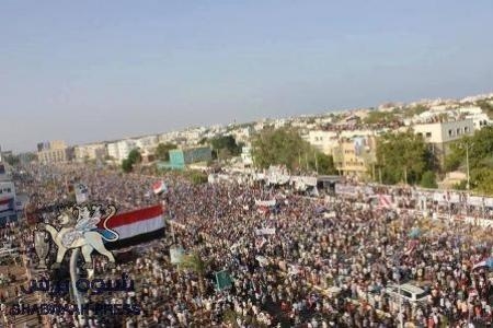 وفاة الناشط الردفاني الثالث متأثرا باصابة حادث مروري بعد مشاركته في مليونية ساحة العروض