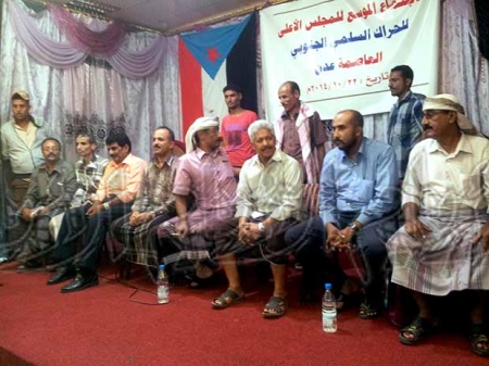 الشنفره ينفذ إنقلابا على باعوم ويعين نفسه رئيسا وبنان نائبا له