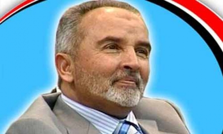 اليدومي : المرارة في حلوقنا .. ويدعو الإصلاحيين إلى أن يكونوا في غاية الحذر