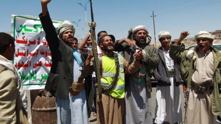 مقتل 3 من قيادات القاعدة برداع وسقوط عدة مواقع بيد الحوثيين