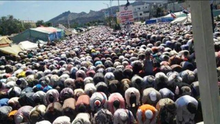 صحيفة الخليج : مخطط للحراك الجنوبي للسيطرة على المدن ومؤسسات الدولة