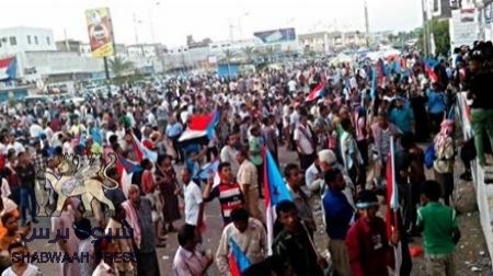 أكثر من 57 برلمانيا جنوبيا يعتزمون الانظمام الى مطالب الشعب الجنوبي في ساحة العروض...