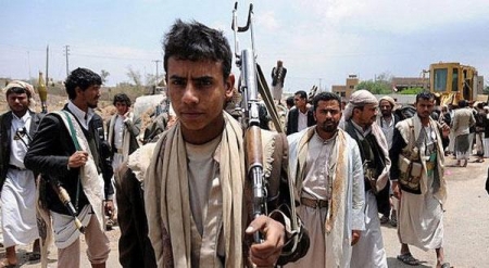 الحوثيون يدخلون معقل القاعدة مستفيدين من خلافات قبلية