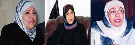 لا زال تهميش الجنوب في صنعاء مستمرا : وكـالـة الأنـبـاء الـرسـمـيـة ‘‘سـبـأ‘‘ تـحـذف جـنـوبيـتـين مـن قـائـمـة أمـريـكـيـة