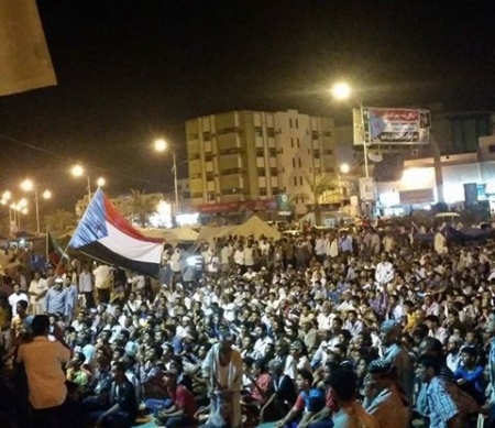 وفد أممي في عدن لبحث انفصال الجنوب