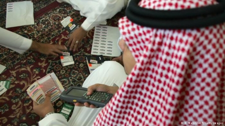 السعودية تمنع ازدواج الجنسية دون إذن !