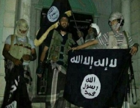 وزارة الدفاع : ضبط القيادي بالقاعدة حمزة الشروري وأربعة آخرين