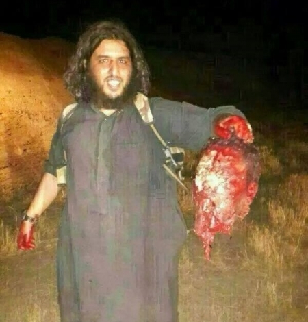 الأمن القومي يعلن أسماء ثلاثة إرهابيين من الصيعر شاركوا في ذبح 14جندي يمني