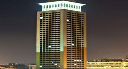 مصر تطرد وزير &lsquo;&lsquo;خارجية&lsquo;&lsquo; الائتلاف السوري المعارض