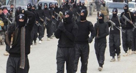 تقرير أممي: 15 ألف أجنبي من نحو 80 دولة في صفوف «داعش»