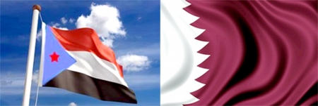 قطر تمنح الجنوبيين المبعدين من أعمالهم قسرا أكثر من 10 مليارات ريال