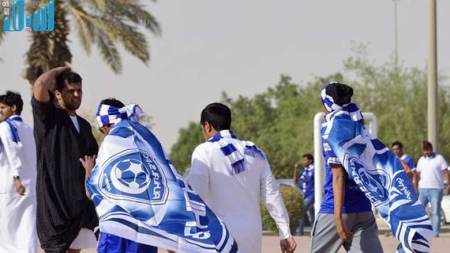 سيدني الأسترالي يتوج بلقب أبطال آسيا بفوزه على الهلال بنتيجة مباراتي الذهاب والإياب 1-0