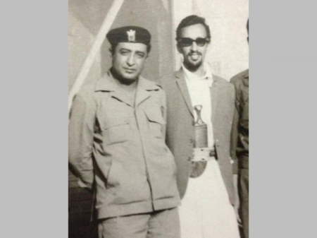محمد عبدالملك المتوكل.. (العيلماني) الذي لم تنتخبه بائعة الملوج