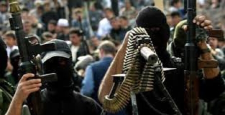 1500 سعودي متورطون في حرب سوريا
