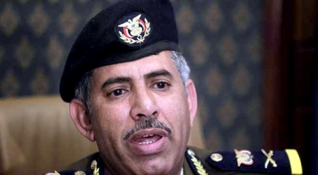 هل يطلب اللجوء السياسي: وزير الداخلية اليمنية يصل نيويورك وسط تكهنات بعدم عودته الى اليمن