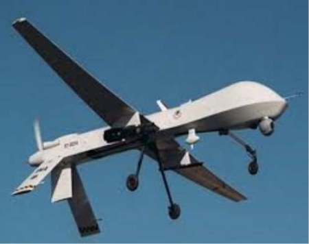 مصرع 4 عناصر قاعدية بطائرة بدون طيار في قيفة ‘‘أسماء‘‘
