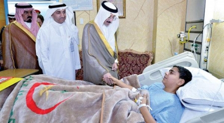 أول ضحايا ‘‘ الدالوة ‘‘ طفل.. والإرهابيون حاصروا أبواب الحسينية