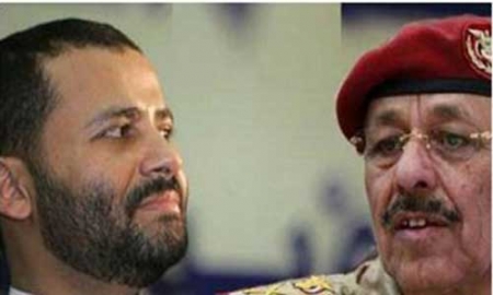 سرقة مساعدة سعودية بـ 184 مليارًا .. وقرارات حجز تنتظر شركات حميد ومحسن