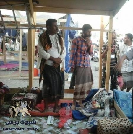 مخيم مشألة: محاضرات مستمرة ..الناشط منير محمود : الانضباط والعمل في المخيم يتشكل من خلاله الجنوب ...