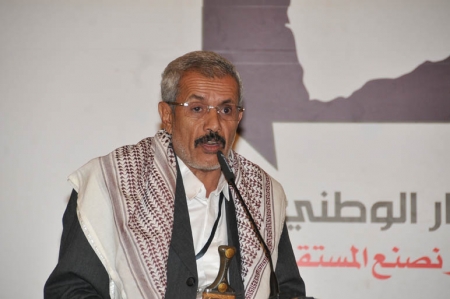 التحذير من إعلان دولة في الجنوب يوم 30 نوفمبر بعــدن