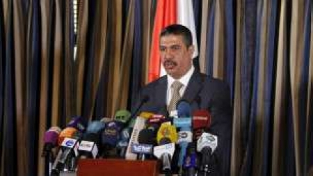 هل يفلح صالح والحوثيون في عرقلة أداء الحكومة اليمنية؟