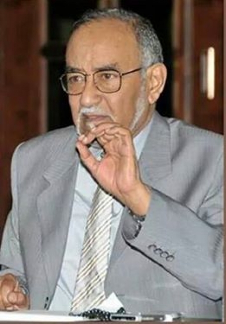 السيد عبدالرحمن الجفري : وقعنا اتفاقا مكتوبا مع المجلس الثوري