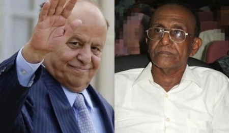 البيان : وزير العدل اليمني الجديد حكم على هادي بالإعدام في 1987
