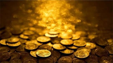 توقعات بانخفاض سعر الذهب عالمياً إلى ألف دولار بنهاية 2014