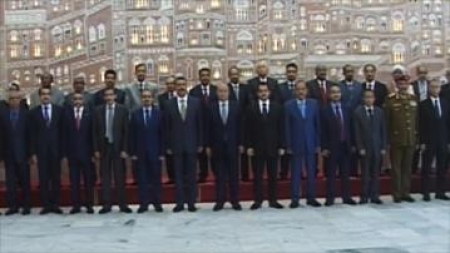 تعيين وزير يمني حكم على هادي بالإعدام