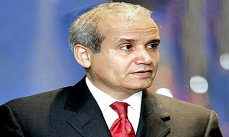 مدير قناة العربية: أموال صالح مرصودة في البنوك السويسرية