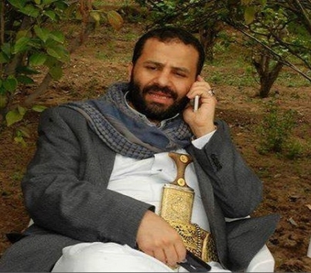 صحيفة تكشف عن تفاصيل ملاحقة أموال حميد الأحمر