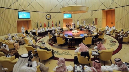 قمة خليجية استثنائية في الرياض