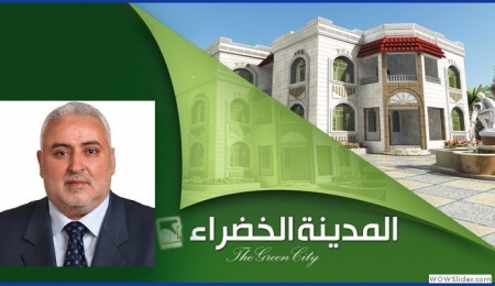 ناهب أراضي يمني في عدن يتبرع بقطعة أرض لكل لاعب في منتخب اليمن