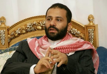 الكشف عن 60 شركة للشيخ حميد الاحمر واللواء محسن غير مسجلة بمصلحة الضرائب