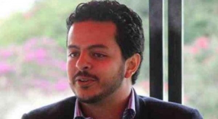 وزير الرياضة اليمني يهدد بانسحاب منتخبه بعد منعه من ‘‘ دخول الفندق‘‘