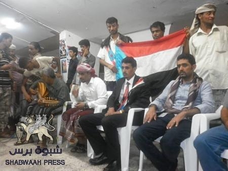 حصاد الاثنين من ساحة الاعتصام الجنوبي