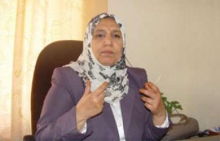 القاضي بادويلان تطالب بإلغاء الحصانة لشاغلي وظائف السلطة العليا