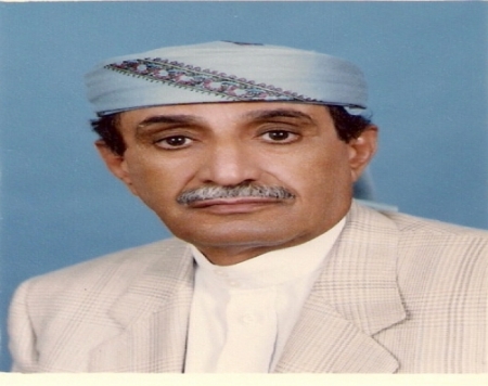 الشيخ بن عجرومة يحث على سرعة الدعوة لعقد المؤتمر الجامع