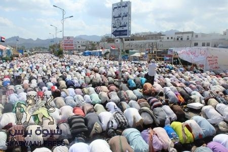 أمين سر اللجنة الاشرافية العليا : نضال شعبنا الجنوب لن يكون مصدر قلق للبعثات الدبلوماسية والقنصليات المجاورة