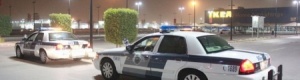 إصابة مقيم دنماركي بإطلاق نار من مصدر مجهول في الرياض