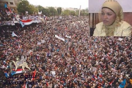 كاتبة مصرية : ساسة الجنوب يعانون من غياب النضج السياسي وهم جزء من مشكلة الجنوب !